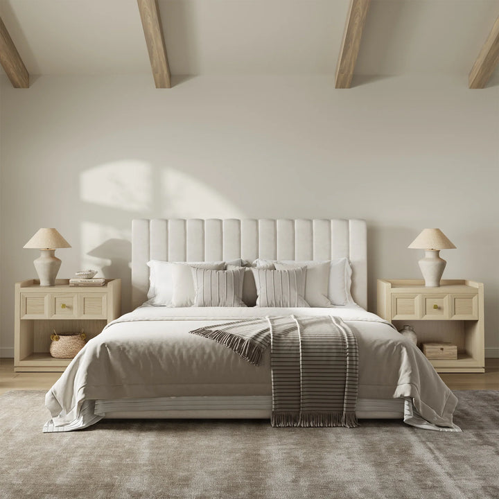 Helio Nightstand set of 2