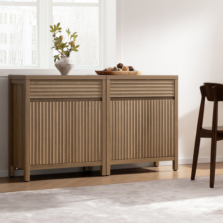 Prelude TV Console up to 95 Inch TV