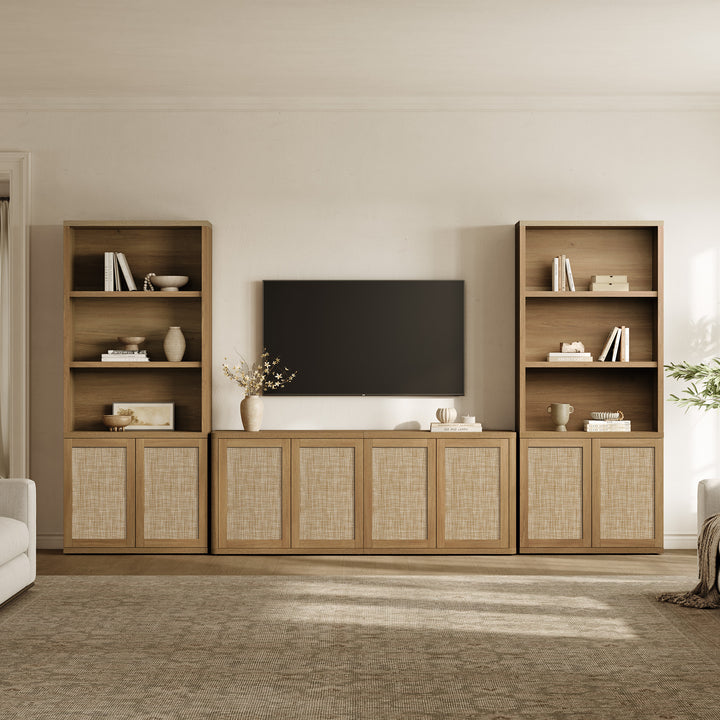 Zura Modular TV Stand up to 65Inch TV