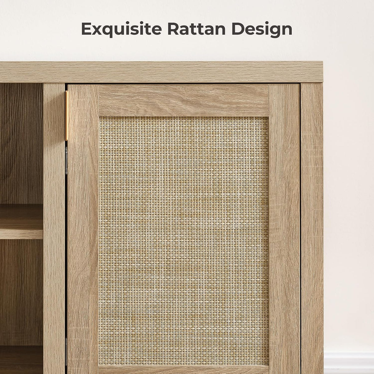 Savanna TV Stand for Entryway