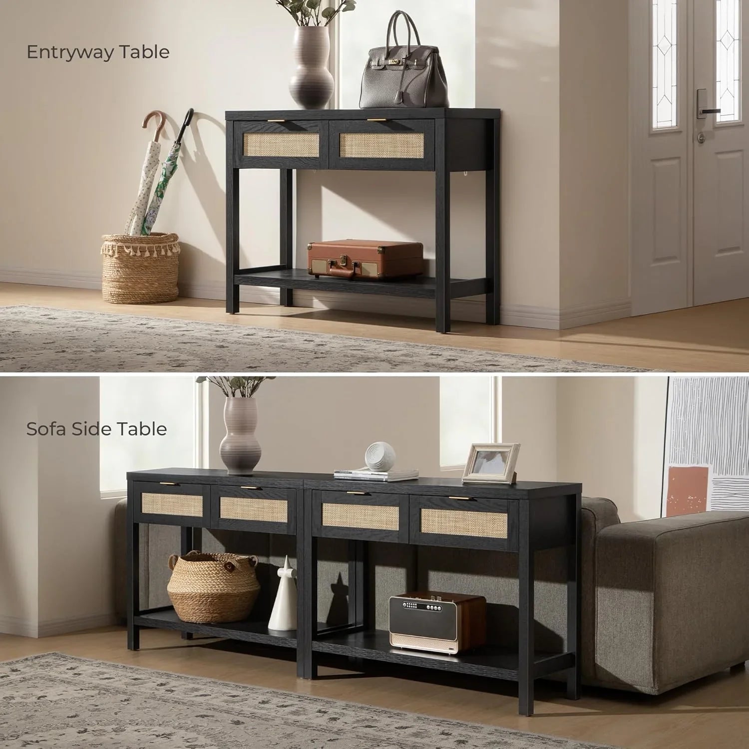 Savanna Entryway Table