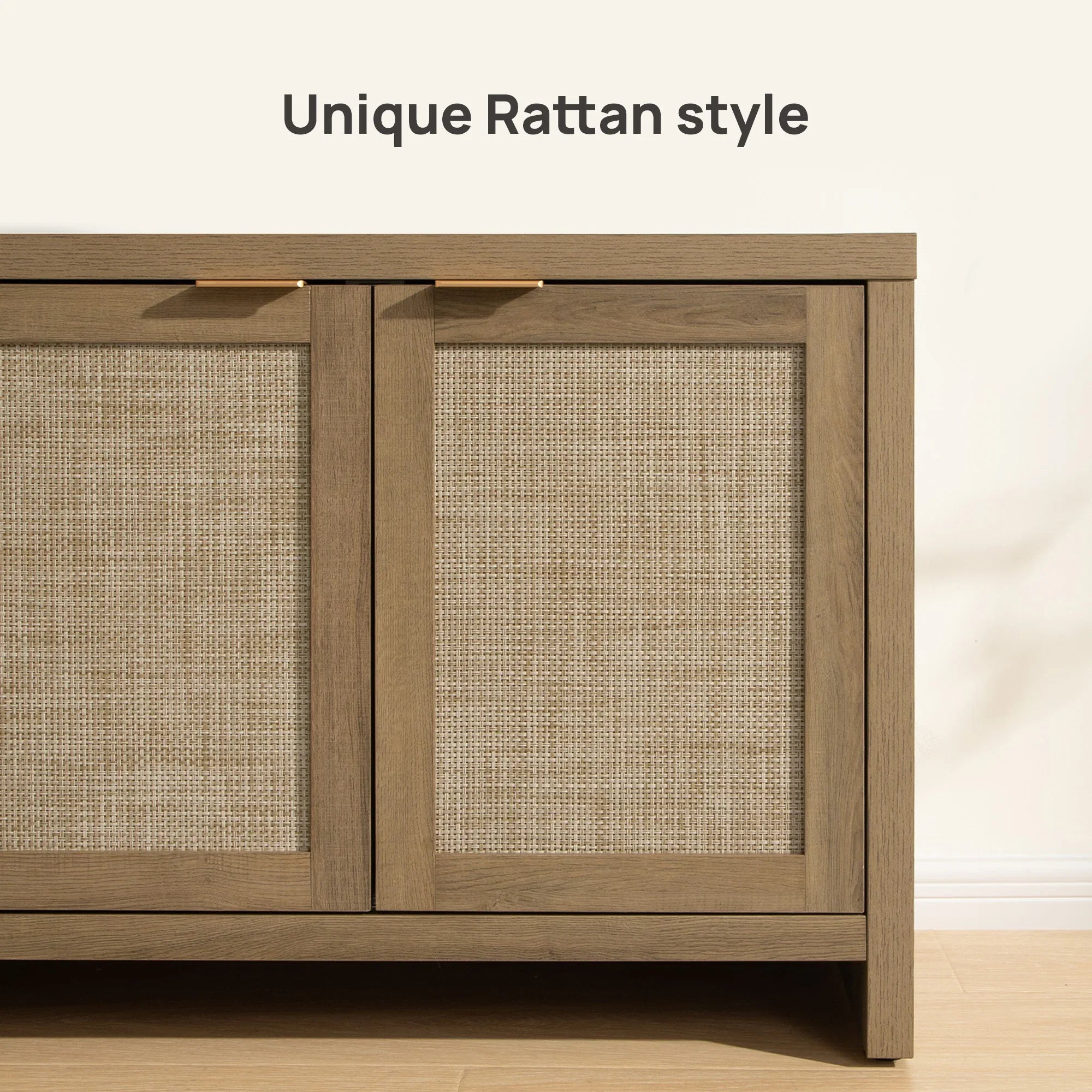 Savanna TV Stand for 65Inch TV