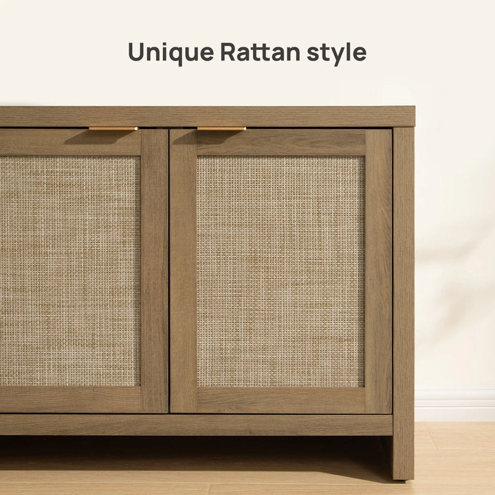 Savanna TV Stand for 65Inch TV