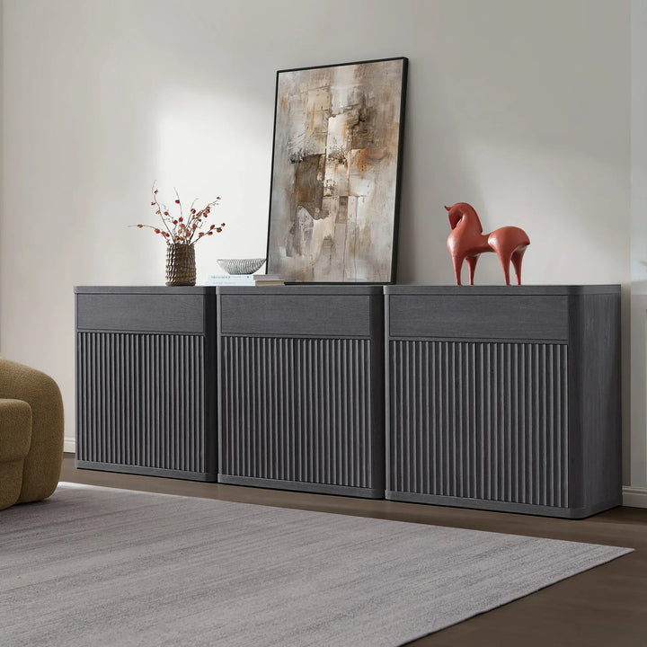 Cas Sideboard Cabinet With 2 Doors