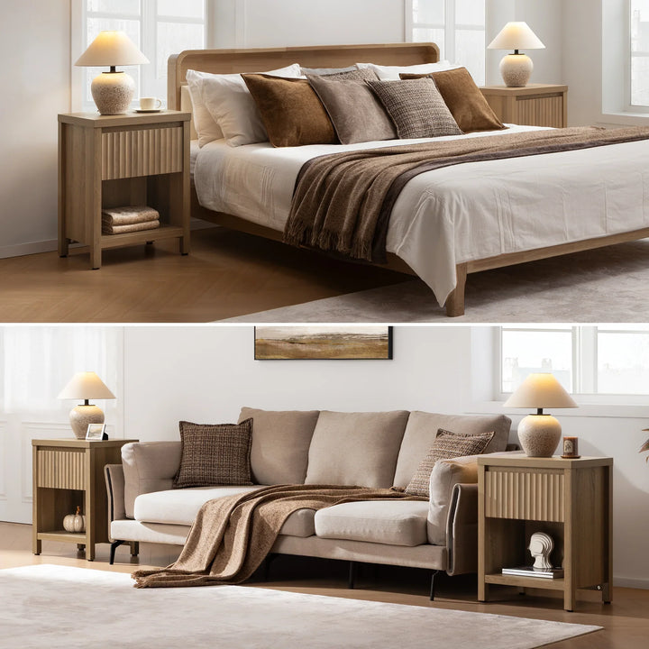 Prelude Beside Table