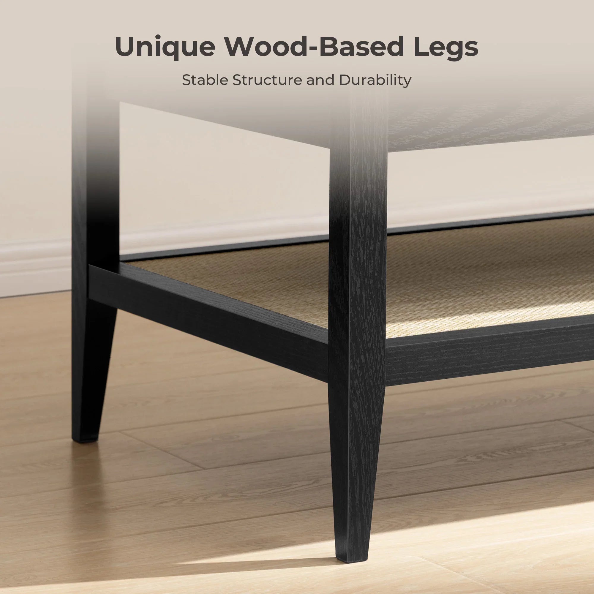 Savanna Coffee Tables