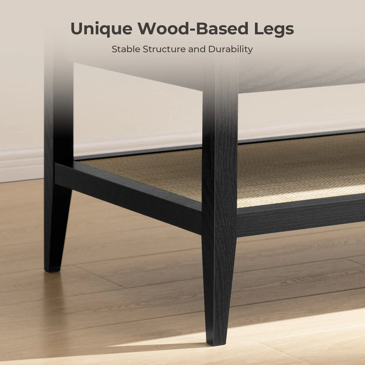 Savanna Coffee Tables