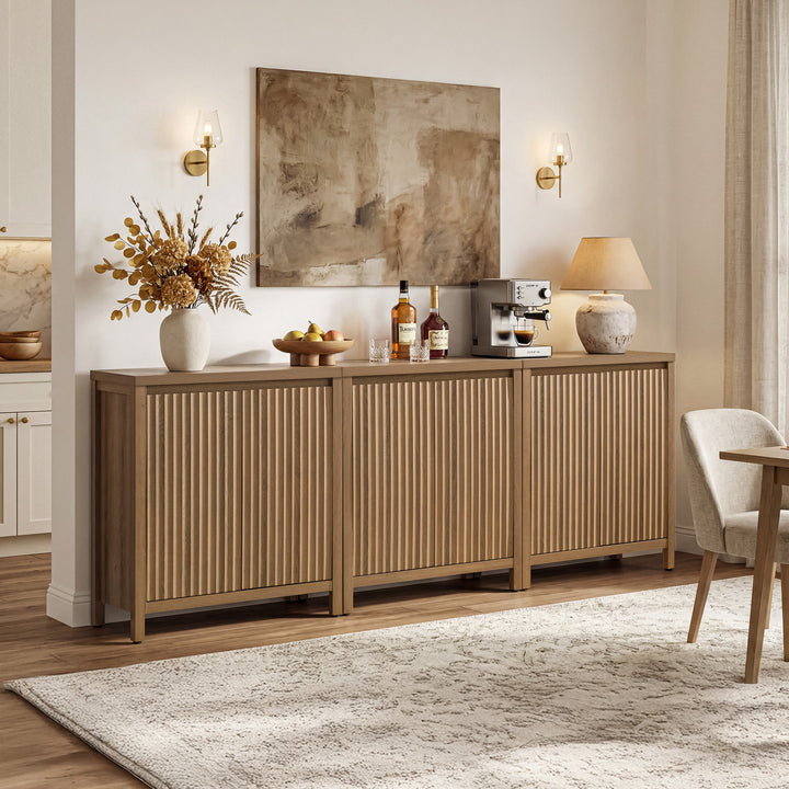 Prelude Sideboard with Doors