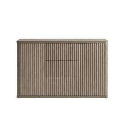 Cas Sideboard With 2 Doors And 3 Drawers