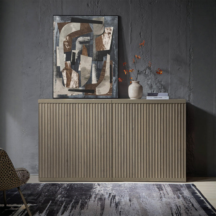 Stria Storage Cabinet