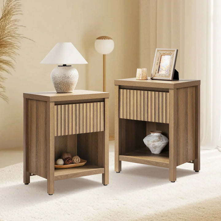 Prelude Beside Table