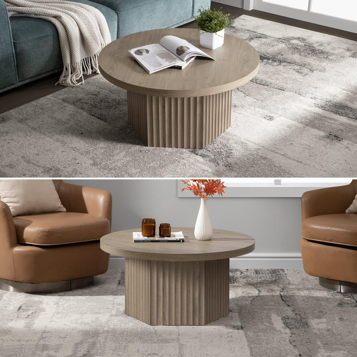 Stria Coffee Table