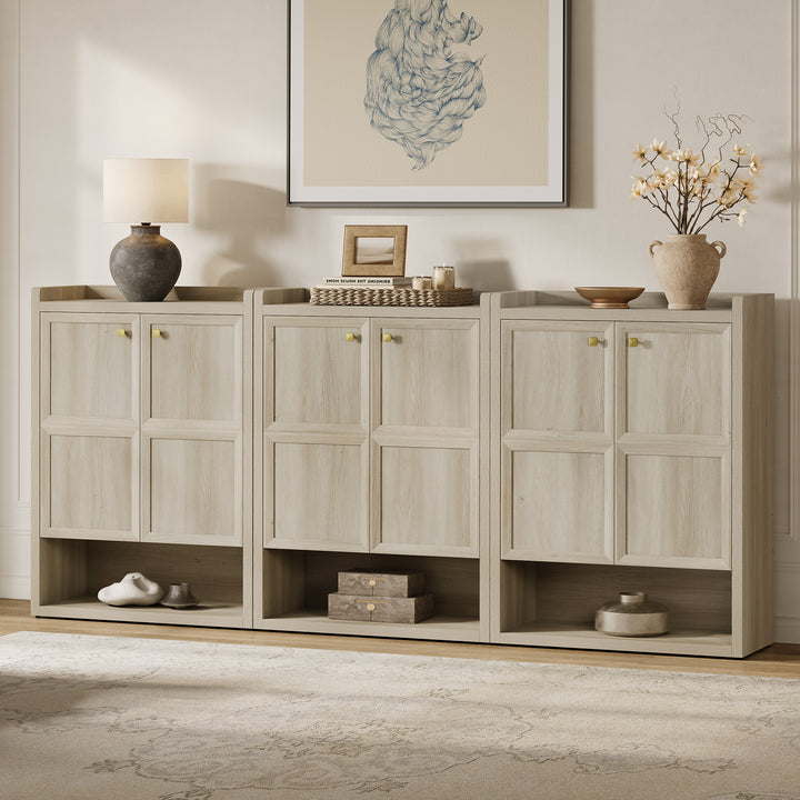 Helio Shoe Cabinet, Modern Shoe Storage