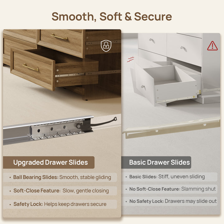 Helio Chest of Drawers