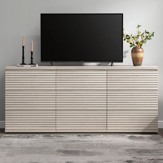 Stria Modular Tall Dresser
