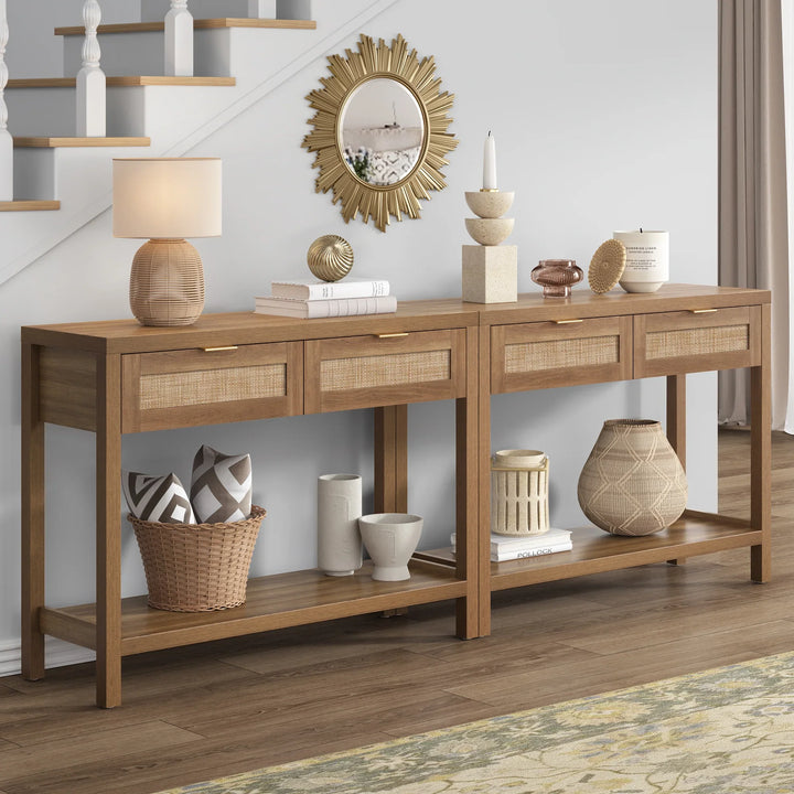 Savanna Console Table