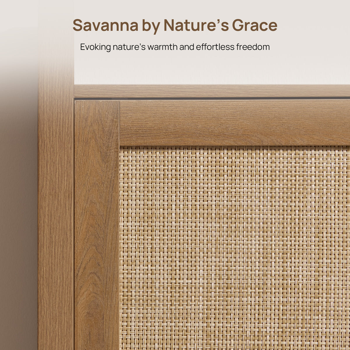 Savanna Bar Cabinets