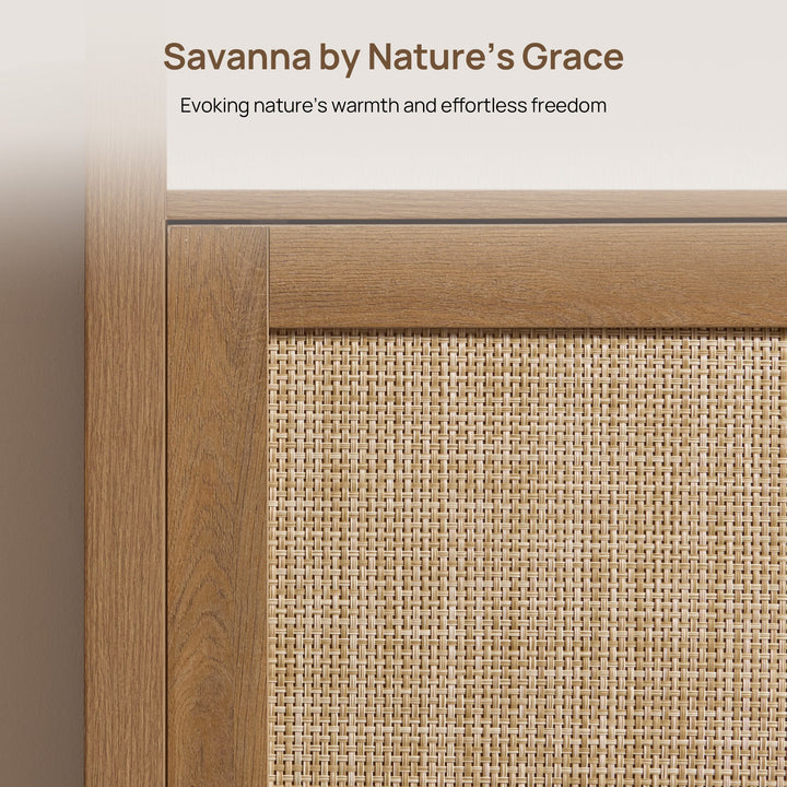 Savanna Bar Cabinets
