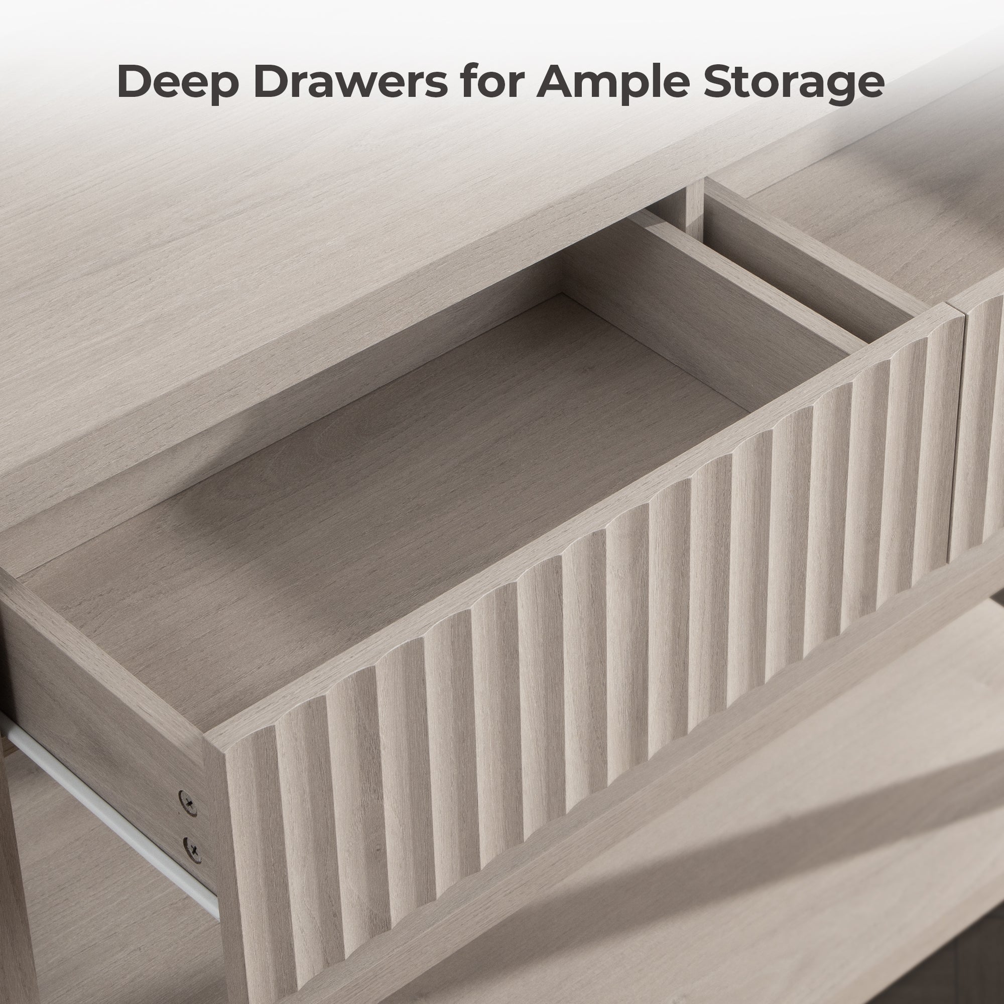 Cas Console Table Entryway