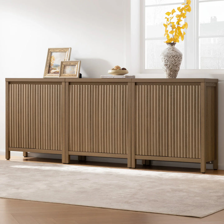 Prelude Sideboard with Doors