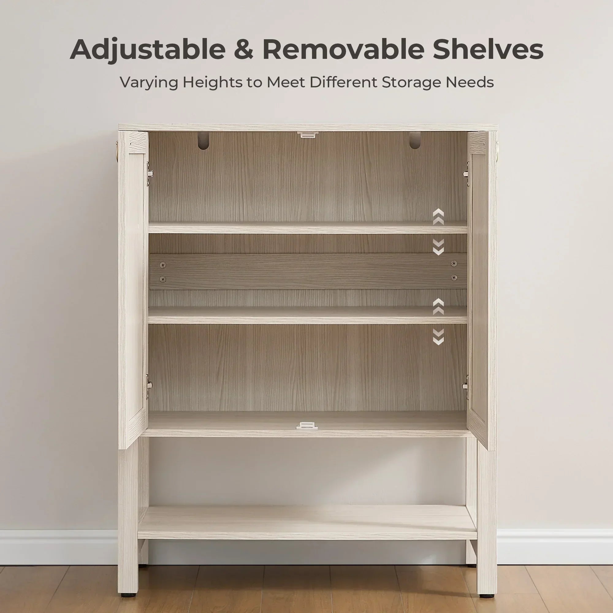 Terra Shoe Cabinet Entryway