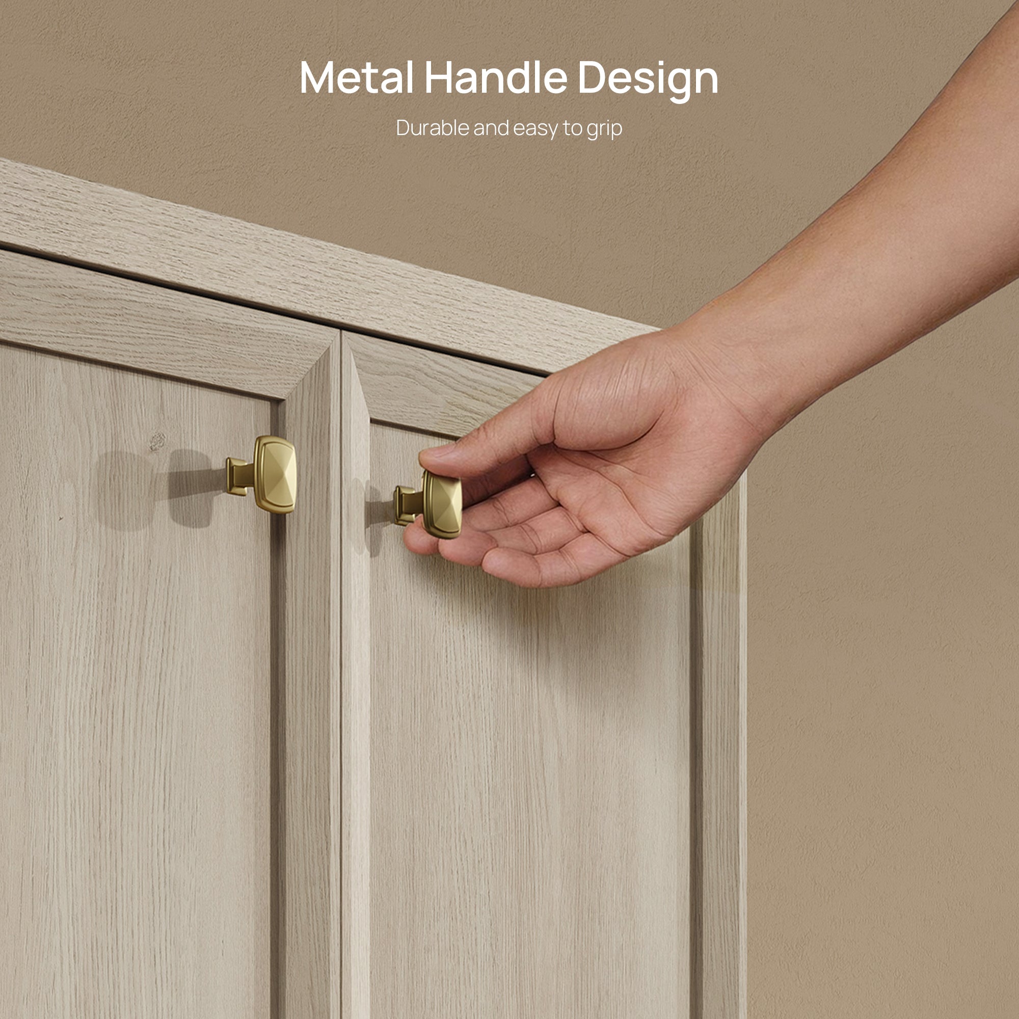 SICOTAS 33.7"W Sideboard Buffet Cabinet Set-WM