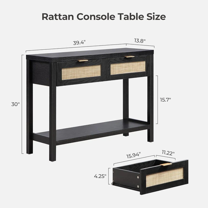 Savanna Entryway Table