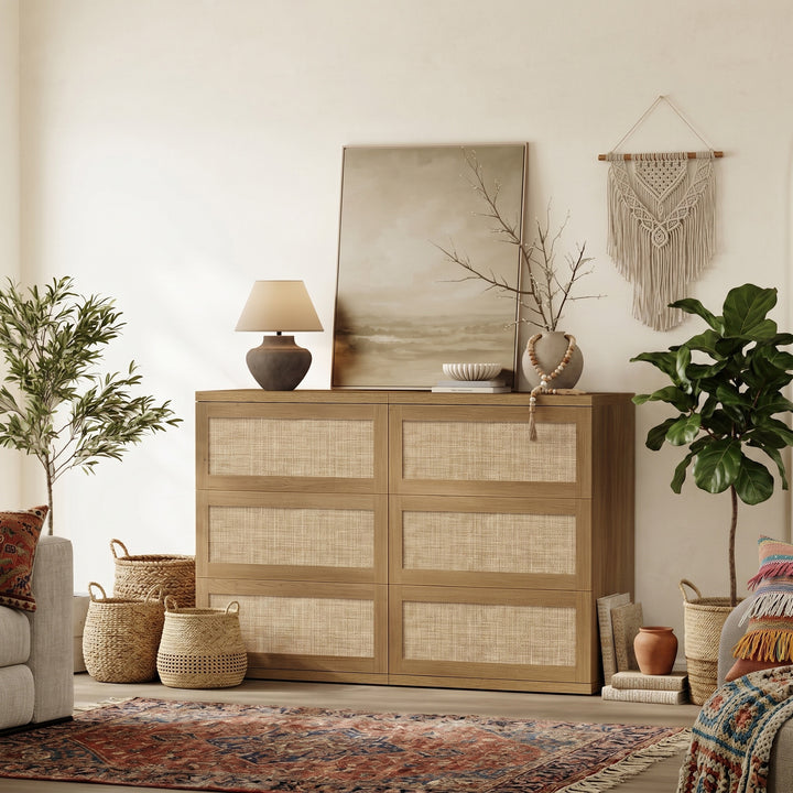Zura Sideboard, 34.2 Inches Tall