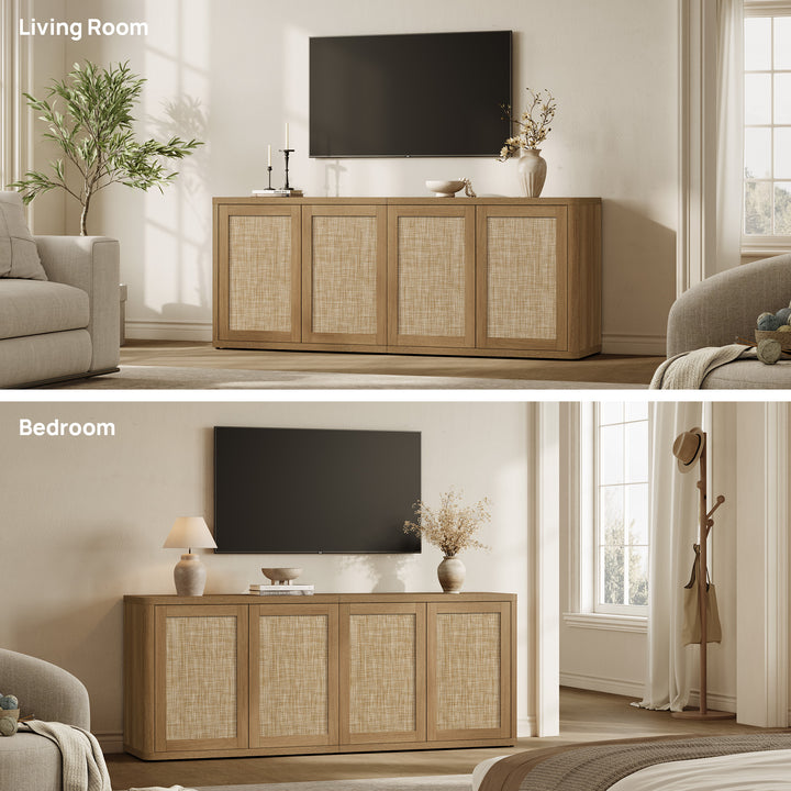 Zura Modular TV Stand up to 65Inch TV