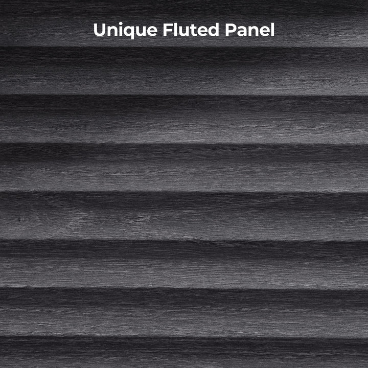 Stria Sectional Chest of Drawers with Storage