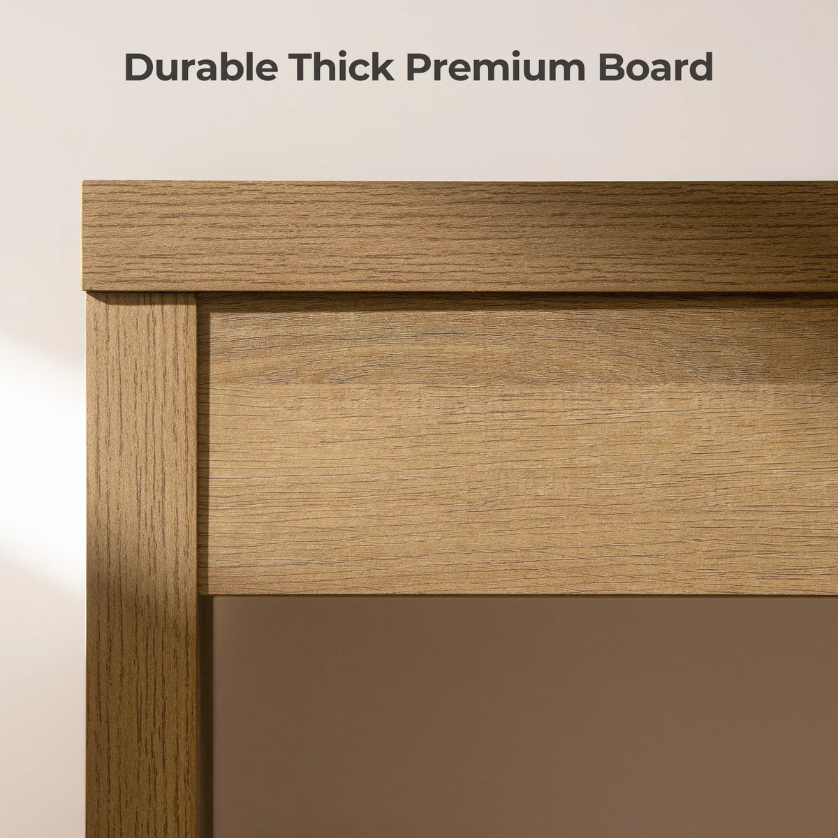 Savanna Desk with Drawer