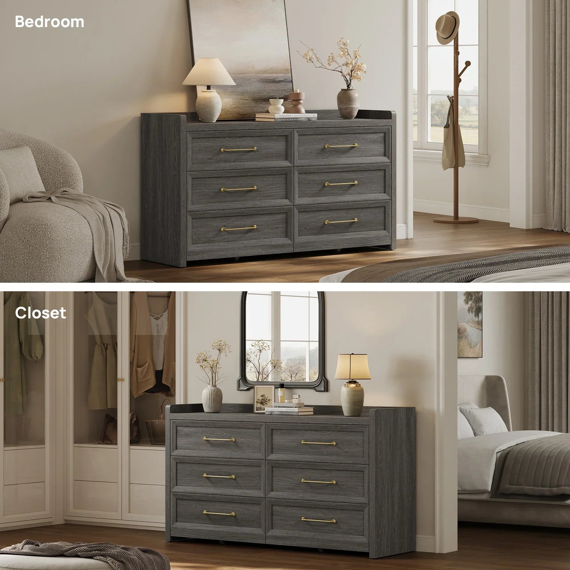 Helio Chest of Drawers