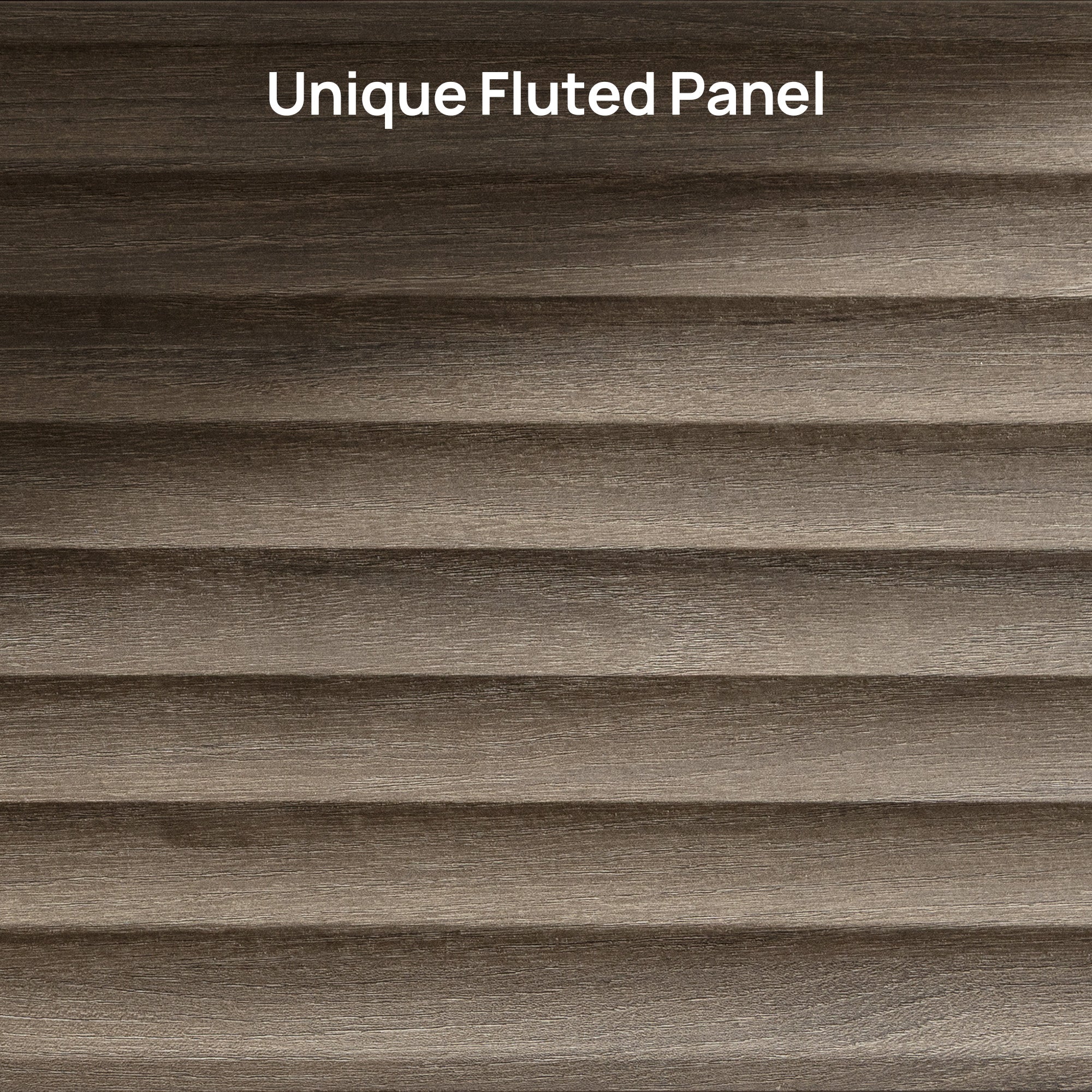 Stria 9-Drawer Dresser and Cas Nightstand Set