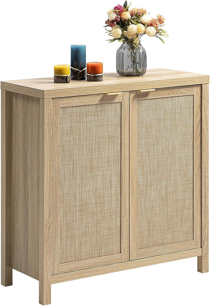 Savanna Sideboards with Doors - Sicotas