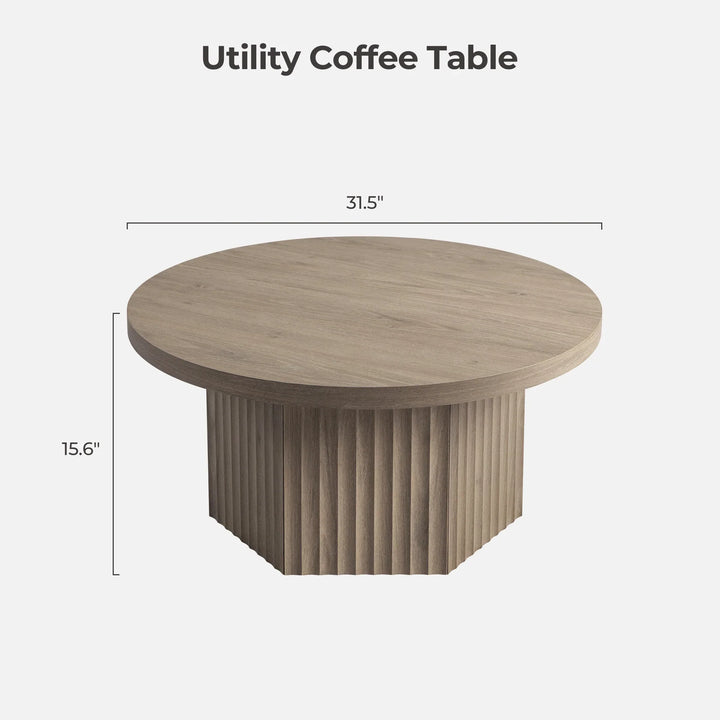 Stria Coffee Table
