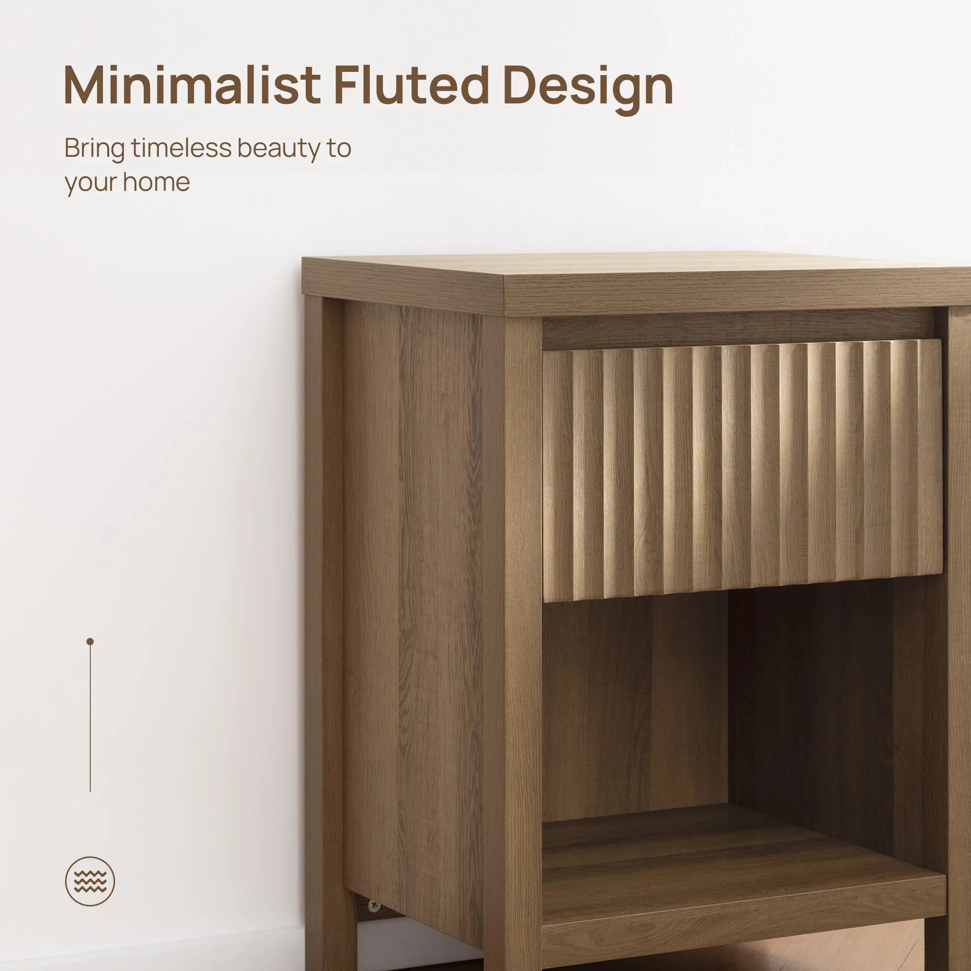 Prelude Beside Table