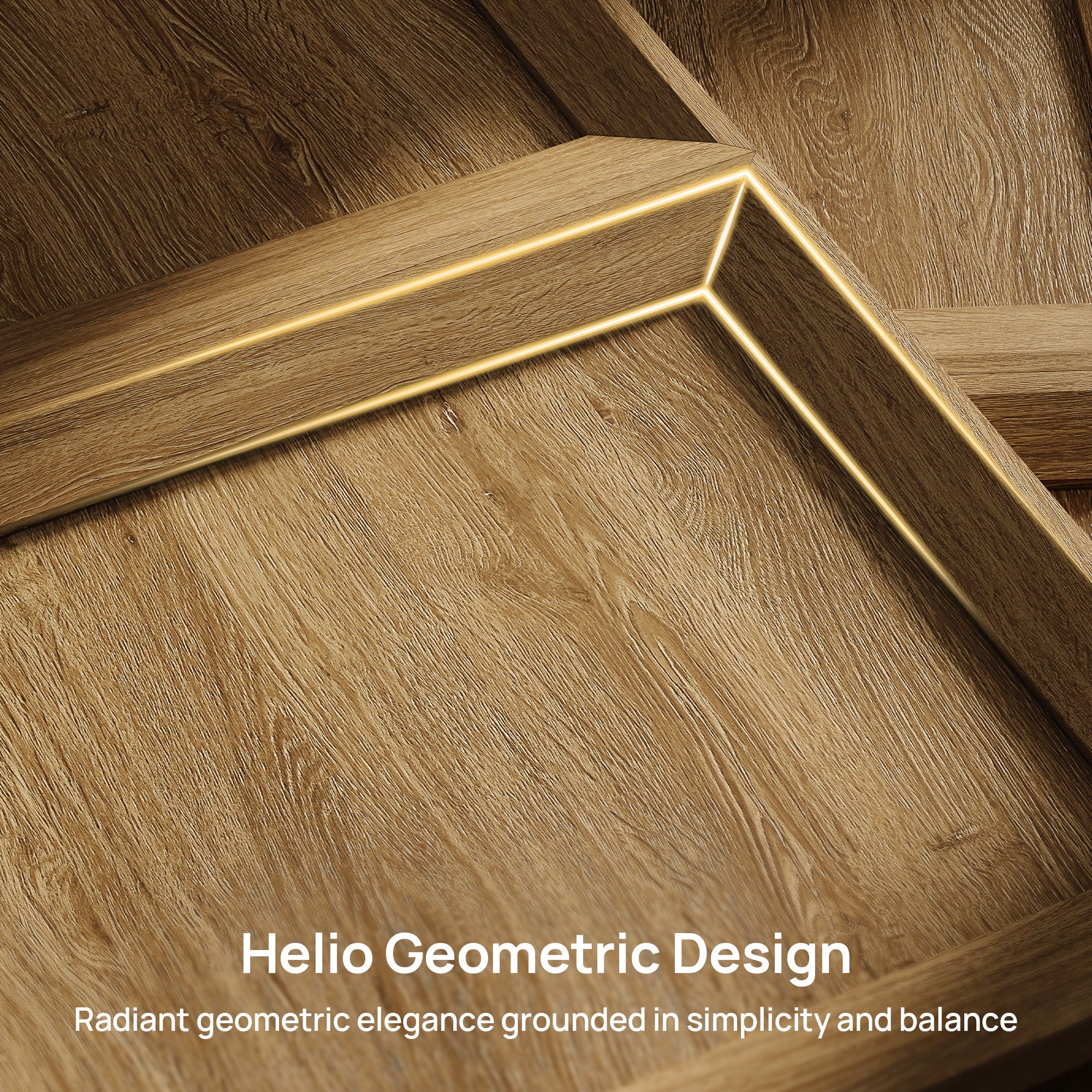 Helio Chest of Drawers