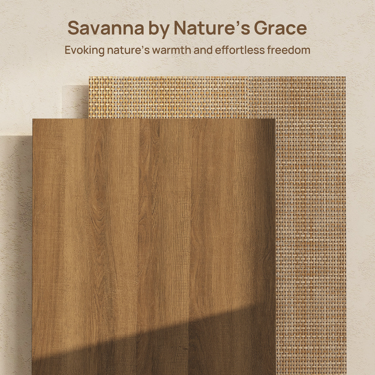 Savanna 5 Shelf Bookcase, 70.9Inch