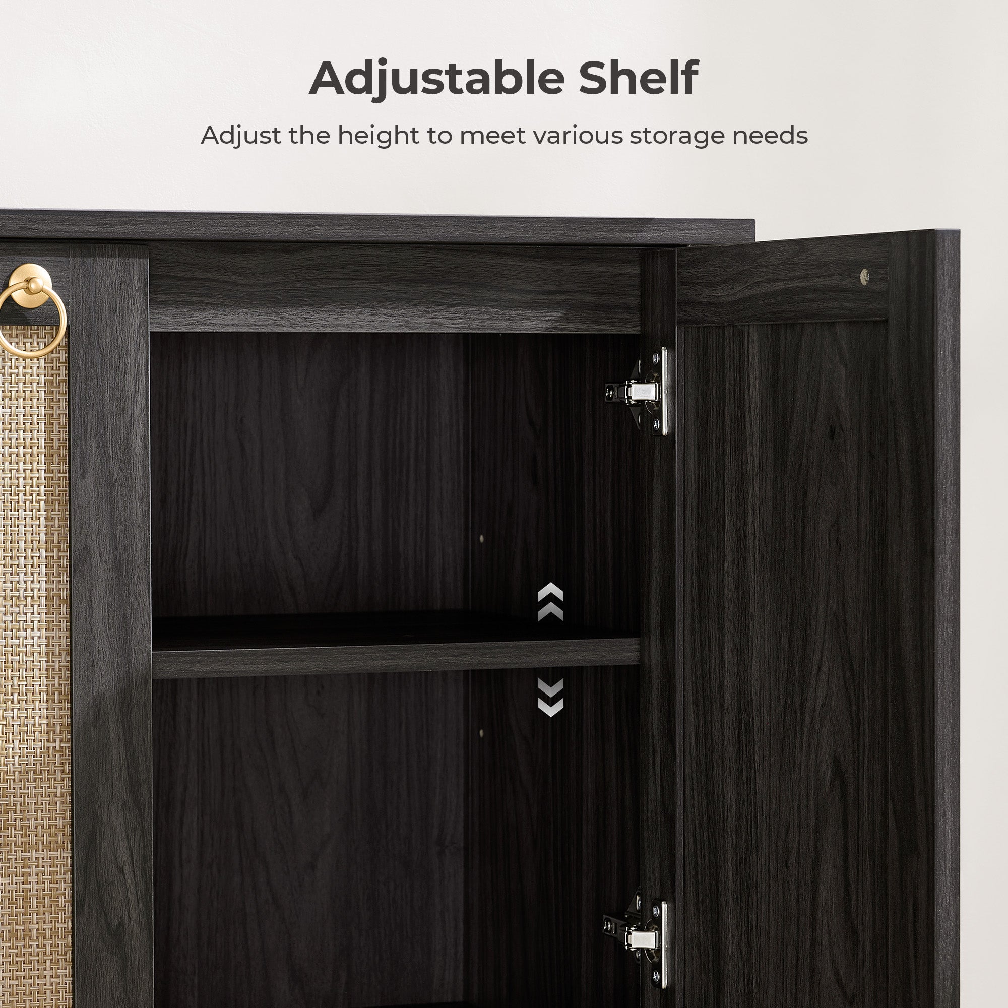 Terra Sideboard Cabinet