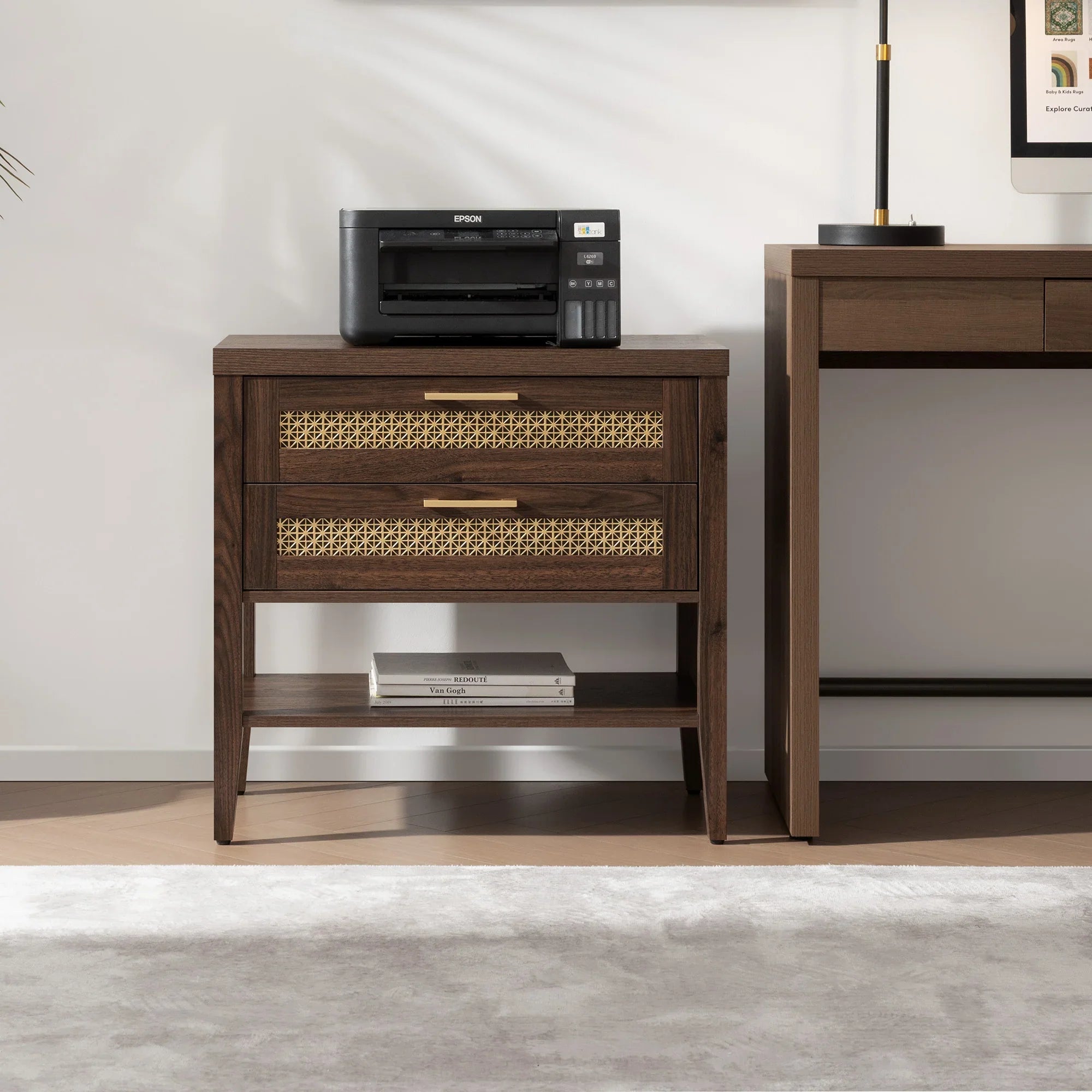 Andy Nightstand Set of 2