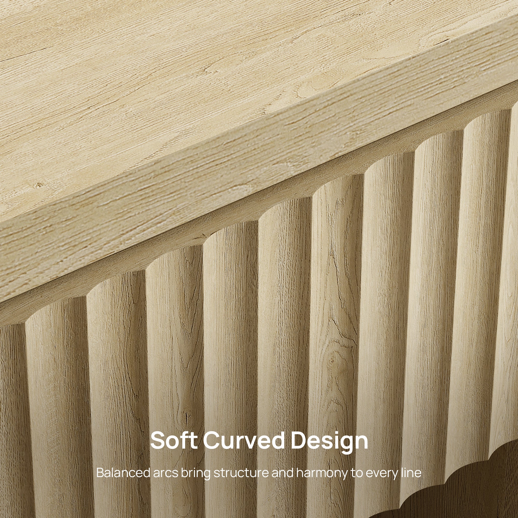 Cas Nightstand with Drawer, Bedroom Storage