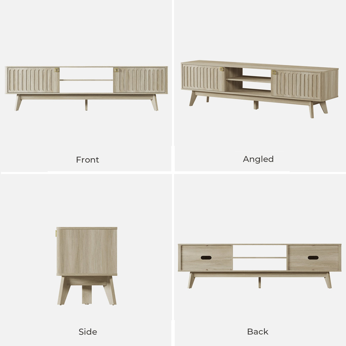 Domus 70-Inch TV Stand