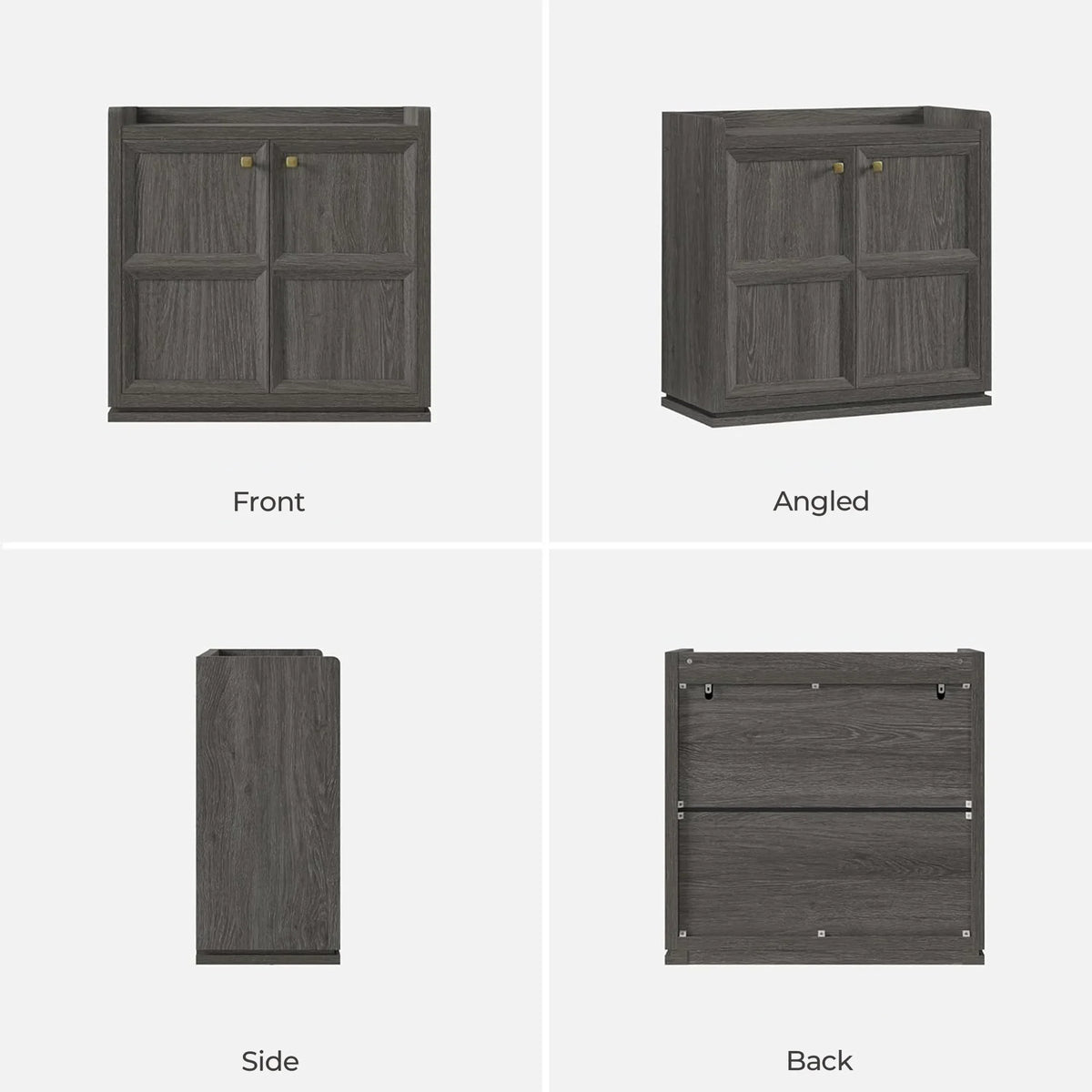 Helio Sideboard Cabinet