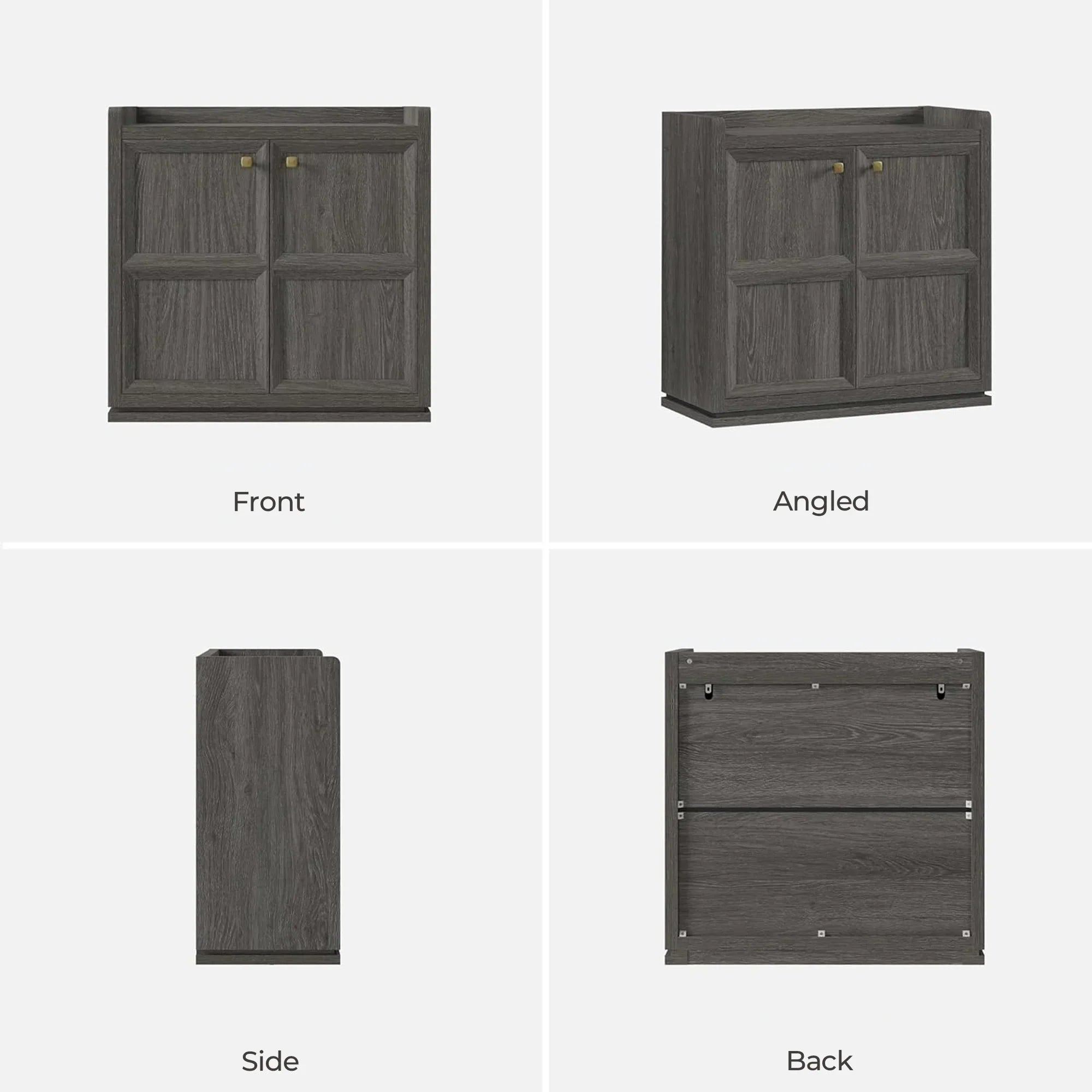 Helio Sideboard Cabinet