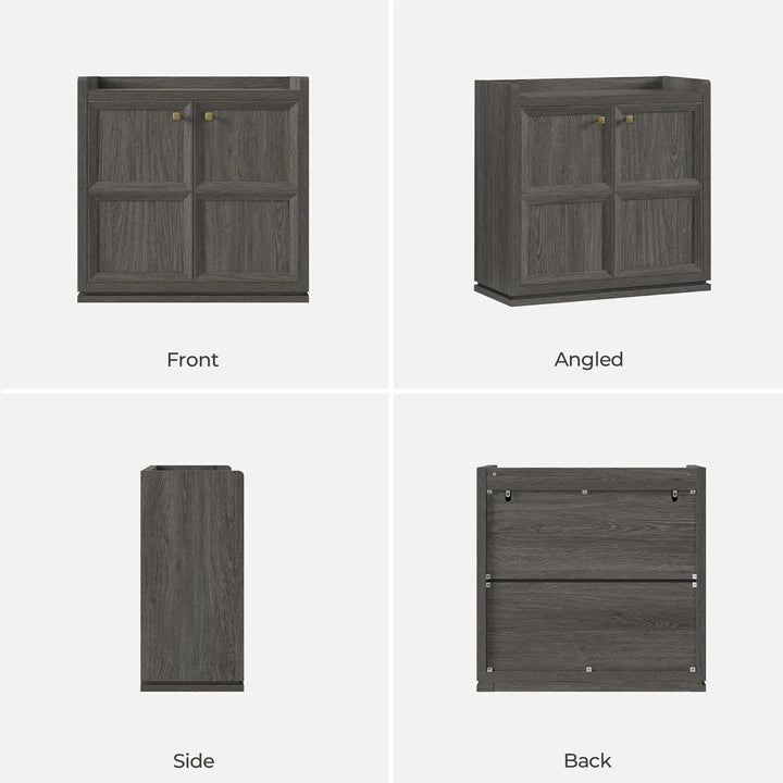 Helio Sideboard Cabinet