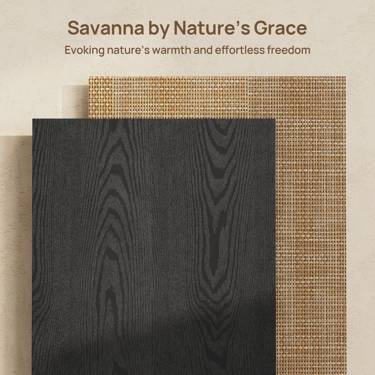 Savanna 70.9'' Tall Black Bookcase