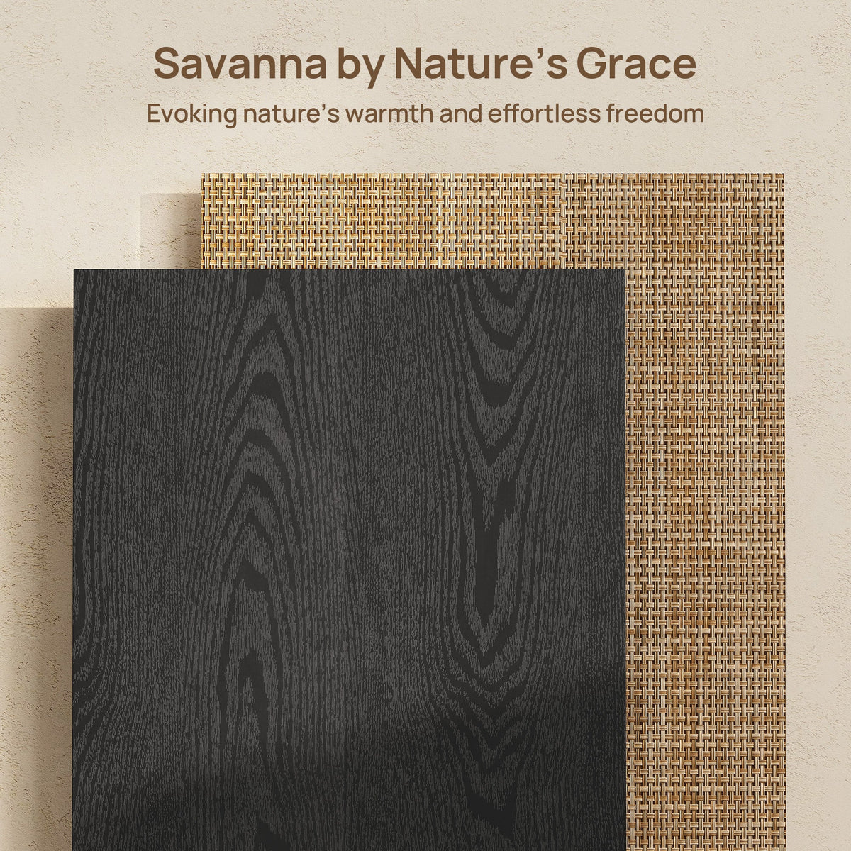 Savanna 70.9'' Tall Black Bookcase