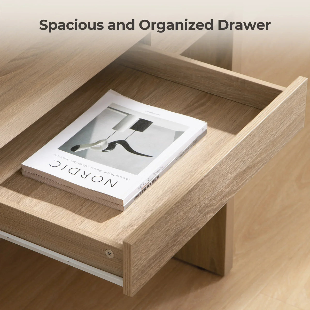 Savanna Office Desk
