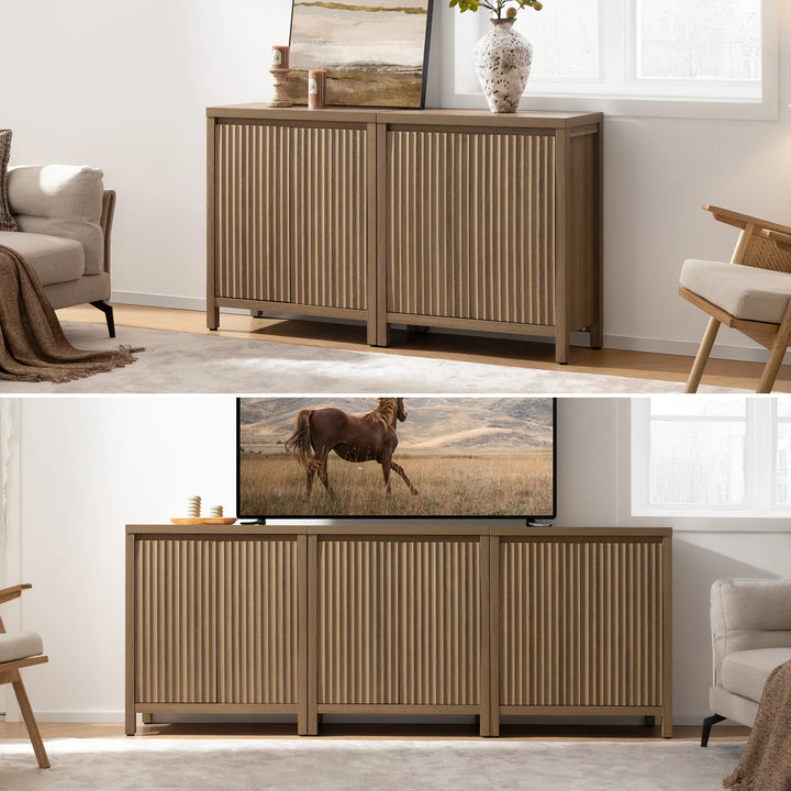 Prelude Sideboard with Doors
