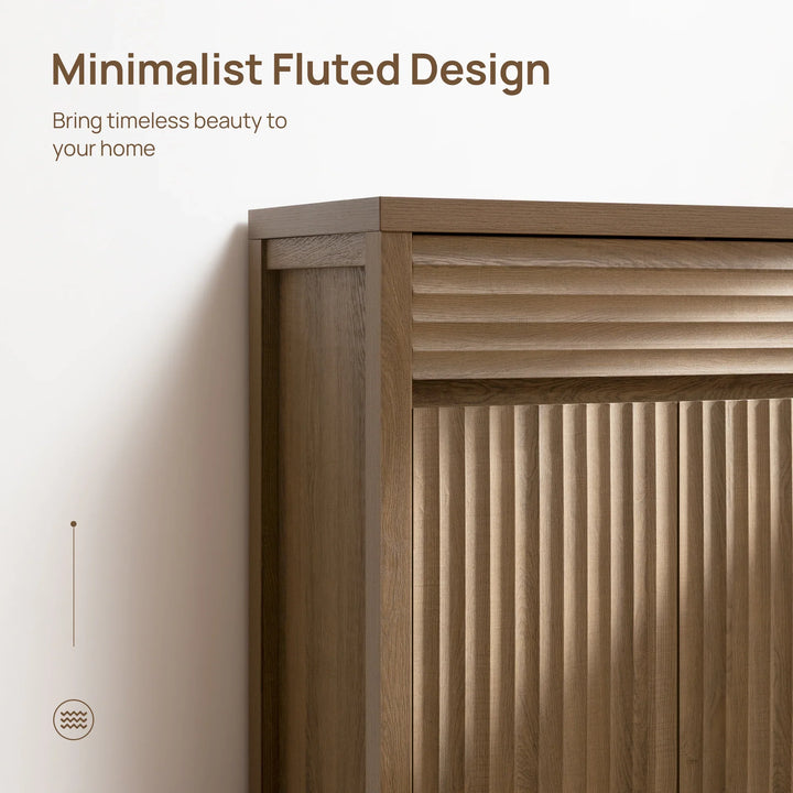 Prelude Sideboard with Drawer